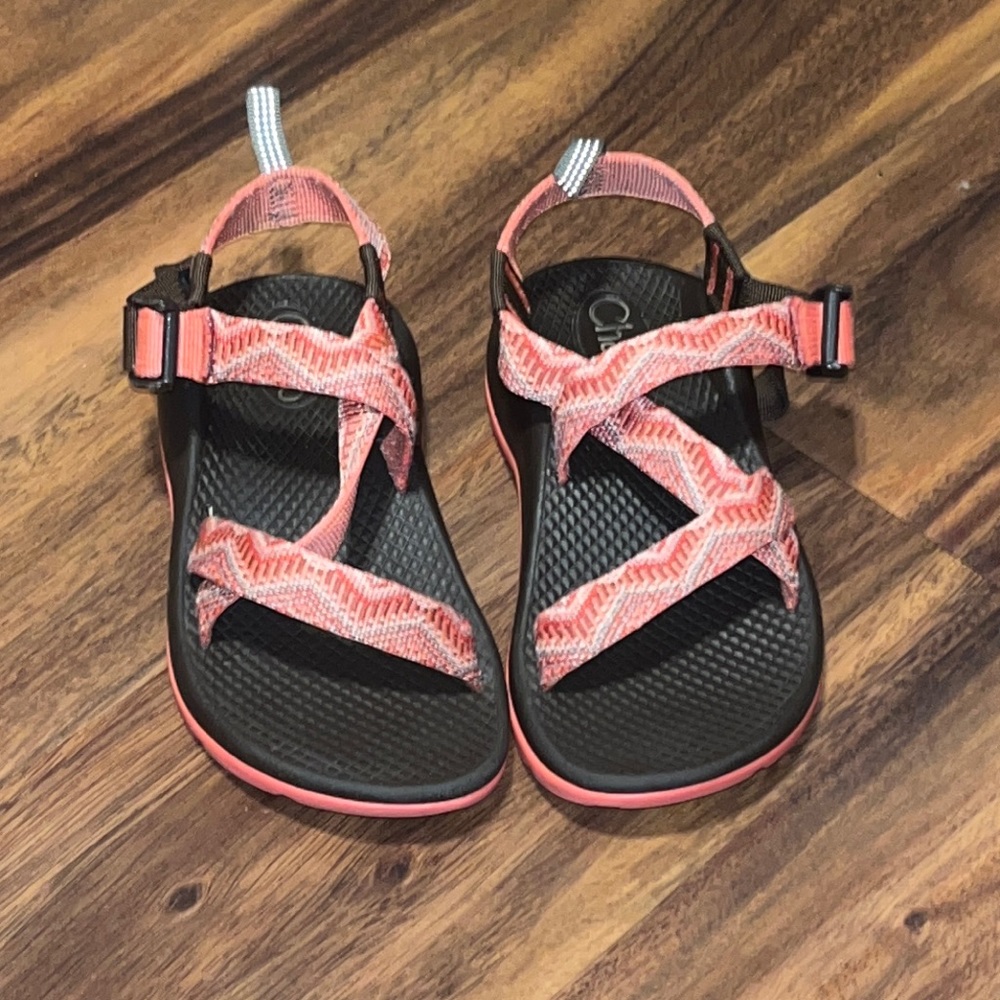 Chaco Sandals